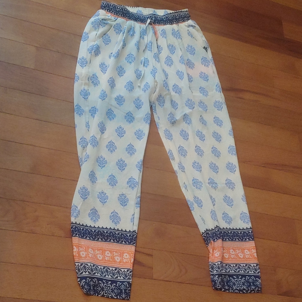 Pants